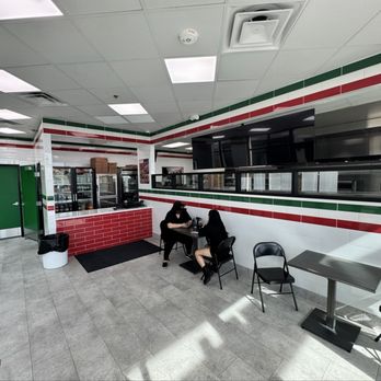 Jet's Pizza - Pizza Near Me - Surprise, Arizona