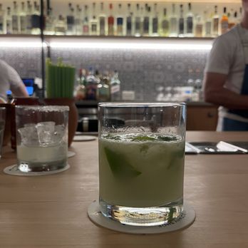 Pretty Decent - Cocktail Bars Near Me - Louisville, Kentucky