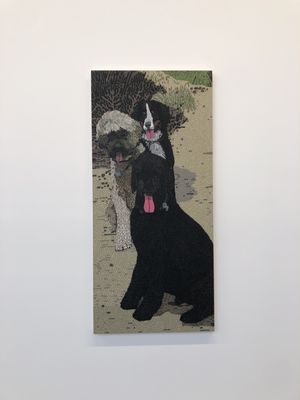 David Kordansky Gallery by null