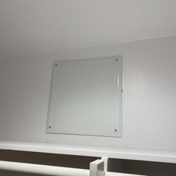 Tech Support Austin - Cable box mounted with one connect box.