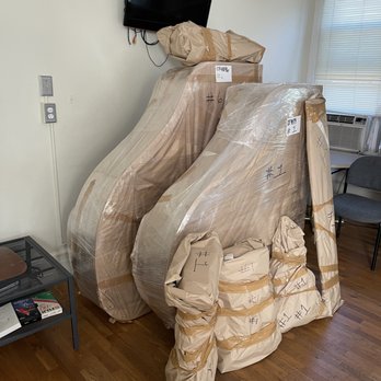 Get Moving USA - Movers Near Me - Yaphank, New York