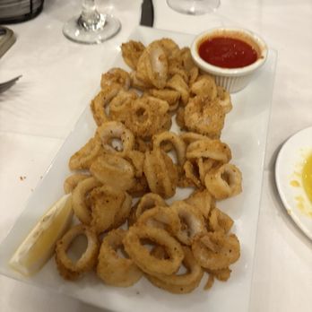 La Locanda Ristorante - Italian Near Me - Newtown Square, Pennsylvania