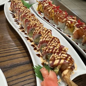 IKOI Sushi Café - Japanese Near Me - Walnut Creek, California