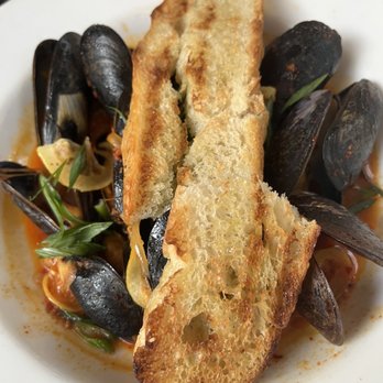 Campiello - Italian Near Me - Naples, Florida