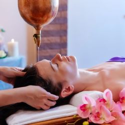 Spa Holistique Ayurveda