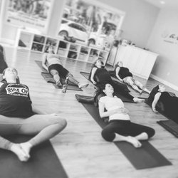 BIRTHFIT South Bay - Prenatal Yoga + Functional Movement