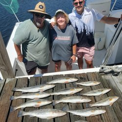 hav'n fun Soundside charters