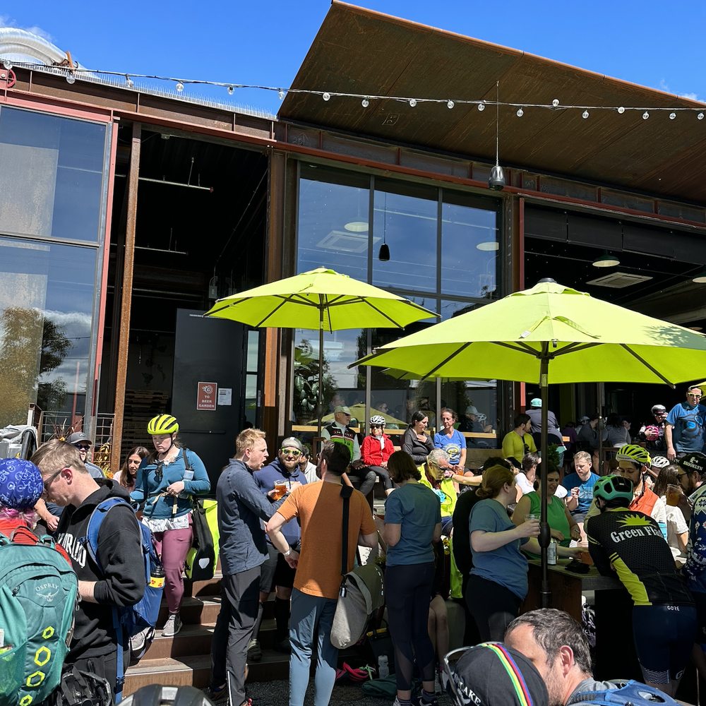 Georgetown Brewing Company - Patio - Breweries Near Me - Seattle, Washington Georgetown Brewing Company - Patio - Breweries Near Me - Seattle, Washington