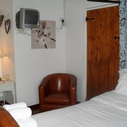 The Bear Inn