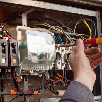 Robicheaux Plumbing & Electrical - Electricians Near Me - Patterson, Louisiana Robicheaux Plumbing & Electrical - Electricians Near Me - Patterson, Louisiana