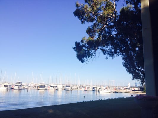 Matilda Bay Restaurant by null