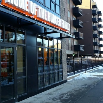 A&W - Burgers Near Me - Calgary, Alberta
