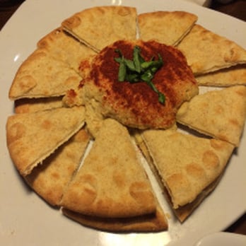 Mellow Mushroom Wilder - Hummus, Not my favorite. Kinda bland - Pizza Near Me - Wilder, Kentucky Mellow Mushroom Wilder - Hummus, Not my favorite. Kinda bland - Pizza Near Me - Wilder, Kentucky