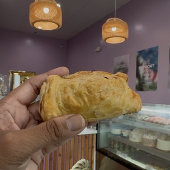 Kape Republik - Bakeries Near Me - Ontario, California