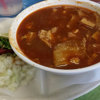 Melanie's Cafe - Menudo - Tex-Mex Near Me - Schertz, Texas