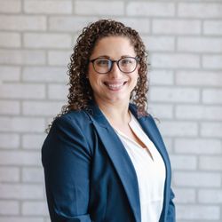 Bye, Goff & Rohde - Personal injury lawyer Cristina M. Kerr