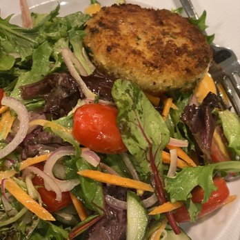 Rosa’s At Park - Crab Cakes Crab Cakes Brunch - Latin American Near Me - Bronx, New York