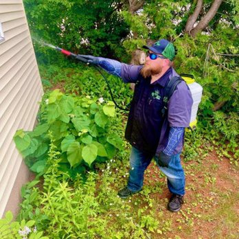 BugBoss The X-Terminator - Pest Control Near Me - Clintonville, Wisconsin BugBoss The X-Terminator - Pest Control Near Me - Clintonville, Wisconsin