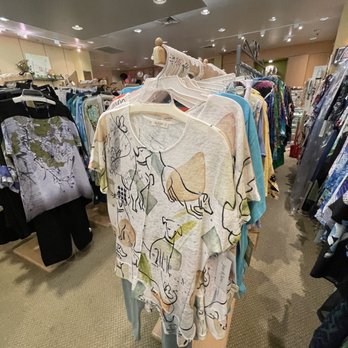Calista by Cotton Cargo - Women's Clothing Near Me - Honolulu, Hawaii