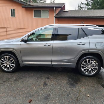 Pierre GMC - Tires Near Me - Everett, Washington