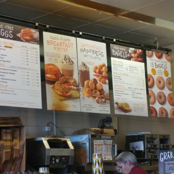 Einstein Bros. Bagels - Bagels Near Me - Albuquerque, New Mexico