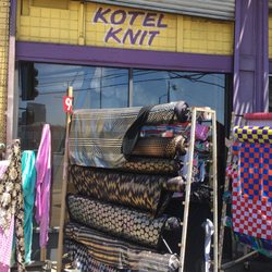 Kotel Knit
