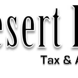 Desert Rose Tax & Accounting