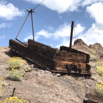 Liberty Bell Arch - Hiking Near Me - Boulder City, Nevada Liberty Bell Arch - Hiking Near Me - Boulder City, Nevada