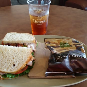 Panera Bread - Sandwiches Near Me - Paducah, Kentucky Panera Bread - Sandwiches Near Me - Paducah, Kentucky