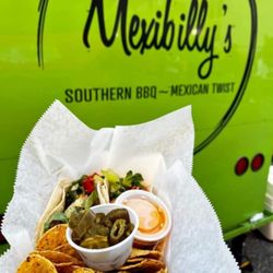Mexibilly's