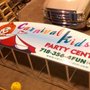 Photo of GSA Signs