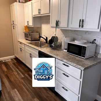 Diggy’s Deep See Cleaning Services - Home Cleaning Near Me Diggy’s Deep See Cleaning Services - Home Cleaning Near Me