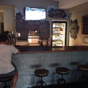 Arcadia Bar - Bar - Brewpubs Near Me - Edmonton, Alberta