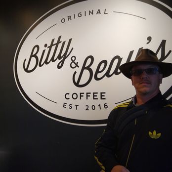 Bitty & Beau's Coffee - Coffee & Tea Near Me - Charleston, South Carolina
