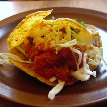 Nopalito - Gordito - Mexican Near Me - San Francisco, California