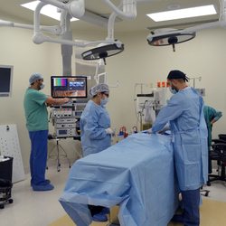 Hospital Infantil de las Californias