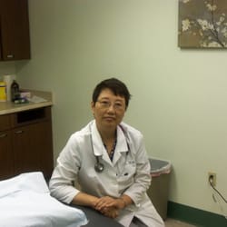 Jessica Ying Williams, MD - Dr. Jessica Ying Williams, MD