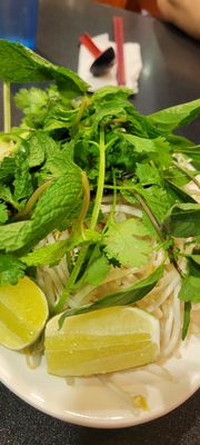 Ben Tre Restaurant by null