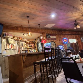 Halfway House Bar and Grill - Inside - American Near Me - Troy, Montana Halfway House Bar and Grill - Inside - American Near Me - Troy, Montana