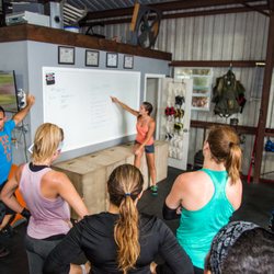 CrossFit TFB