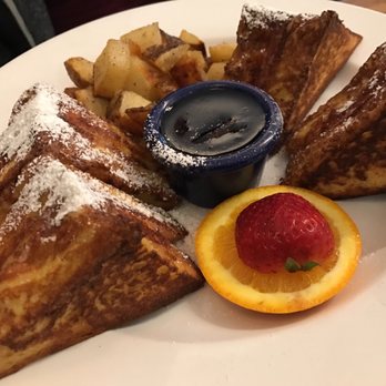 Cafe Jolie - Breakfast & Brunch Near Me - Alameda, California