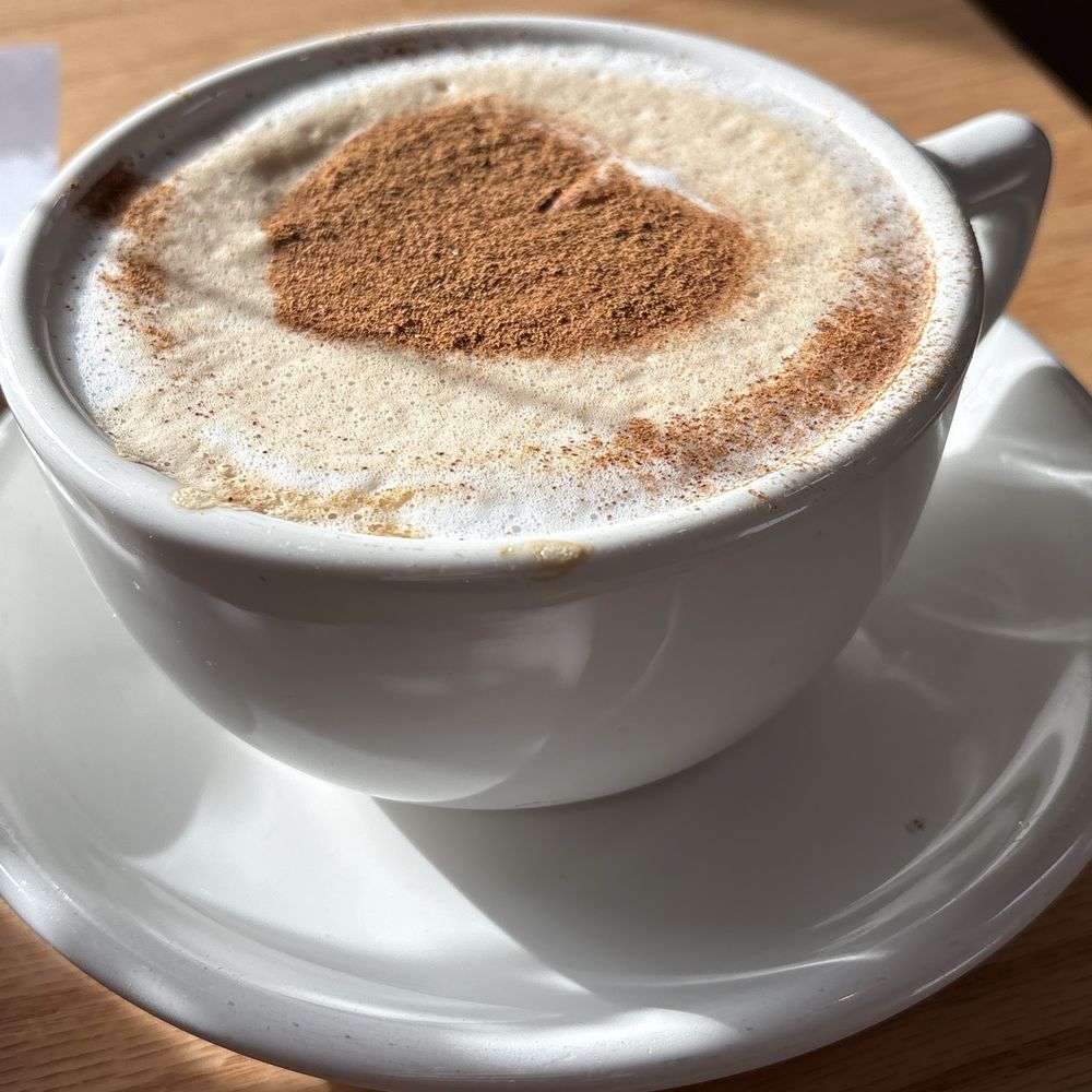 LA Bakery - Chai Latte - Bakeries Near Me - Carson City, Nevada