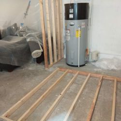 BK Painting & Home Improvements