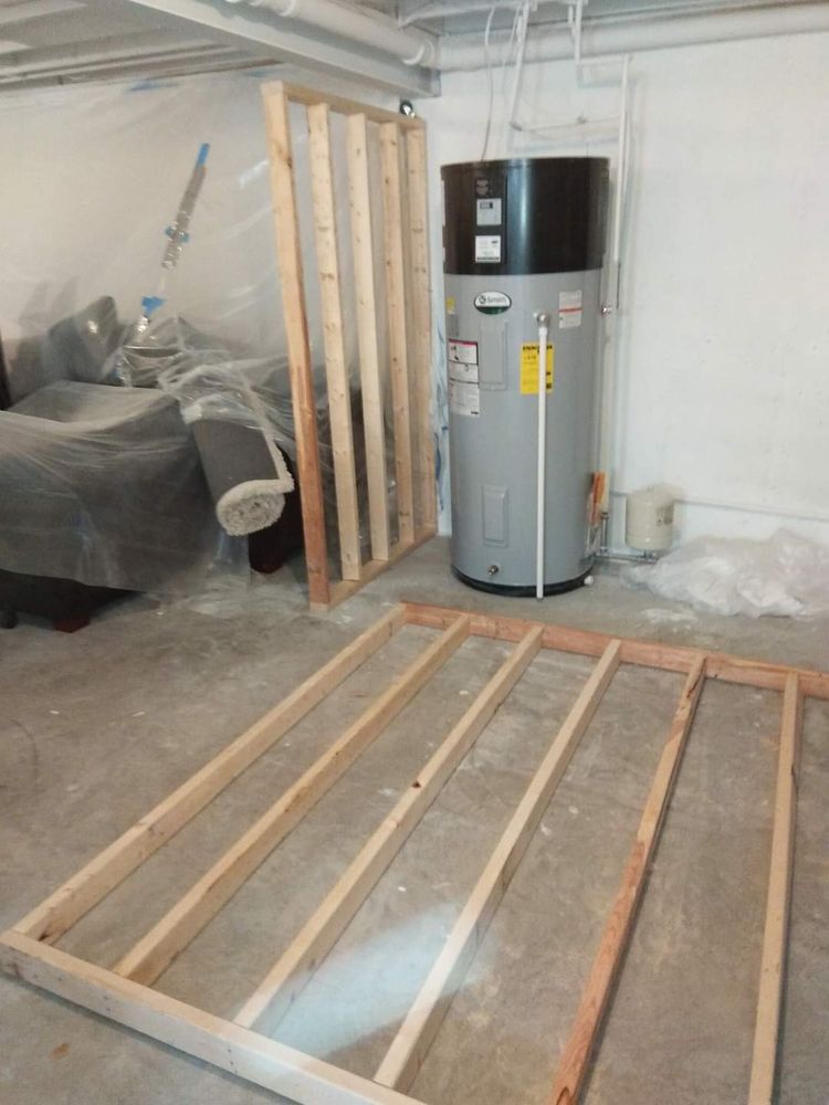 Slide of BK Painting & Home Improvements