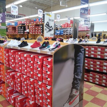 WSS - Shoe..more shoe - Shoe Stores Near Me - Montebello, California