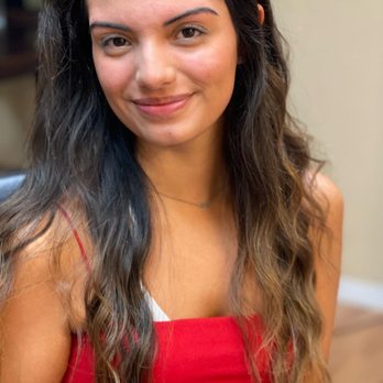 Eyebrow Artist Fatima - Threading Services Near Me