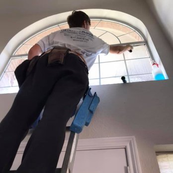 Prowash Window Cleaning - Window Washing Near Me - North Richland Hills, Texas Prowash Window Cleaning - Window Washing Near Me - North Richland Hills, Texas