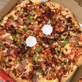 Delish Pizza - Maui pizza - Pizza Near Me - Sacramento, California Delish Pizza - Maui pizza - Pizza Near Me - Sacramento, California