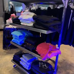 Sparkle Again Boutique - LolaLove activewear for dancers who demand comfort, flexibility, and flair.