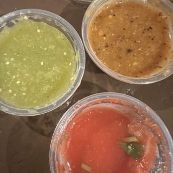El Torazo - Salsas - Mexican Near Me - Long Beach, California El Torazo - Salsas - Mexican Near Me - Long Beach, California